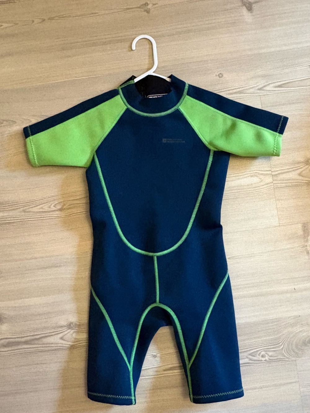 Kids Wetsuit